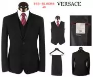 versace costume marque homme 2019U populaire loisir 00029 noir